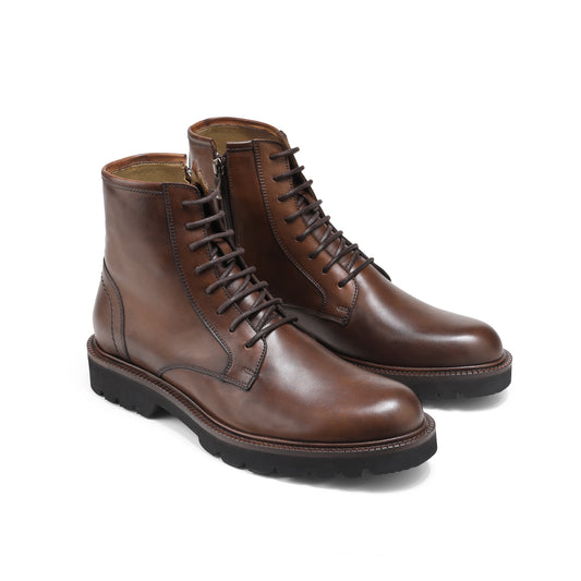 Padock Boot Brown