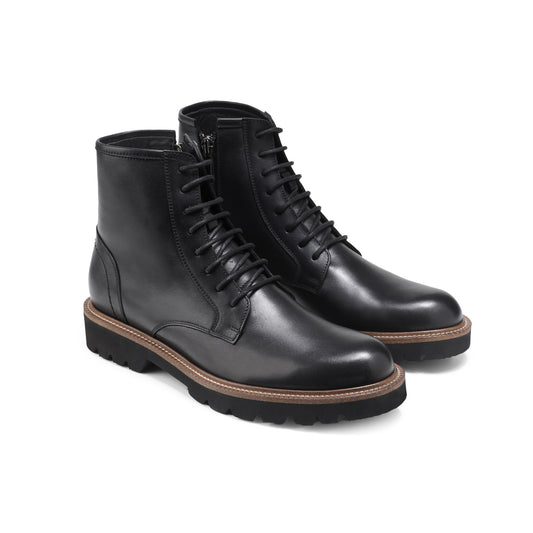 Padock Boot Black