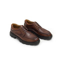 Chunky Classic Sneaker