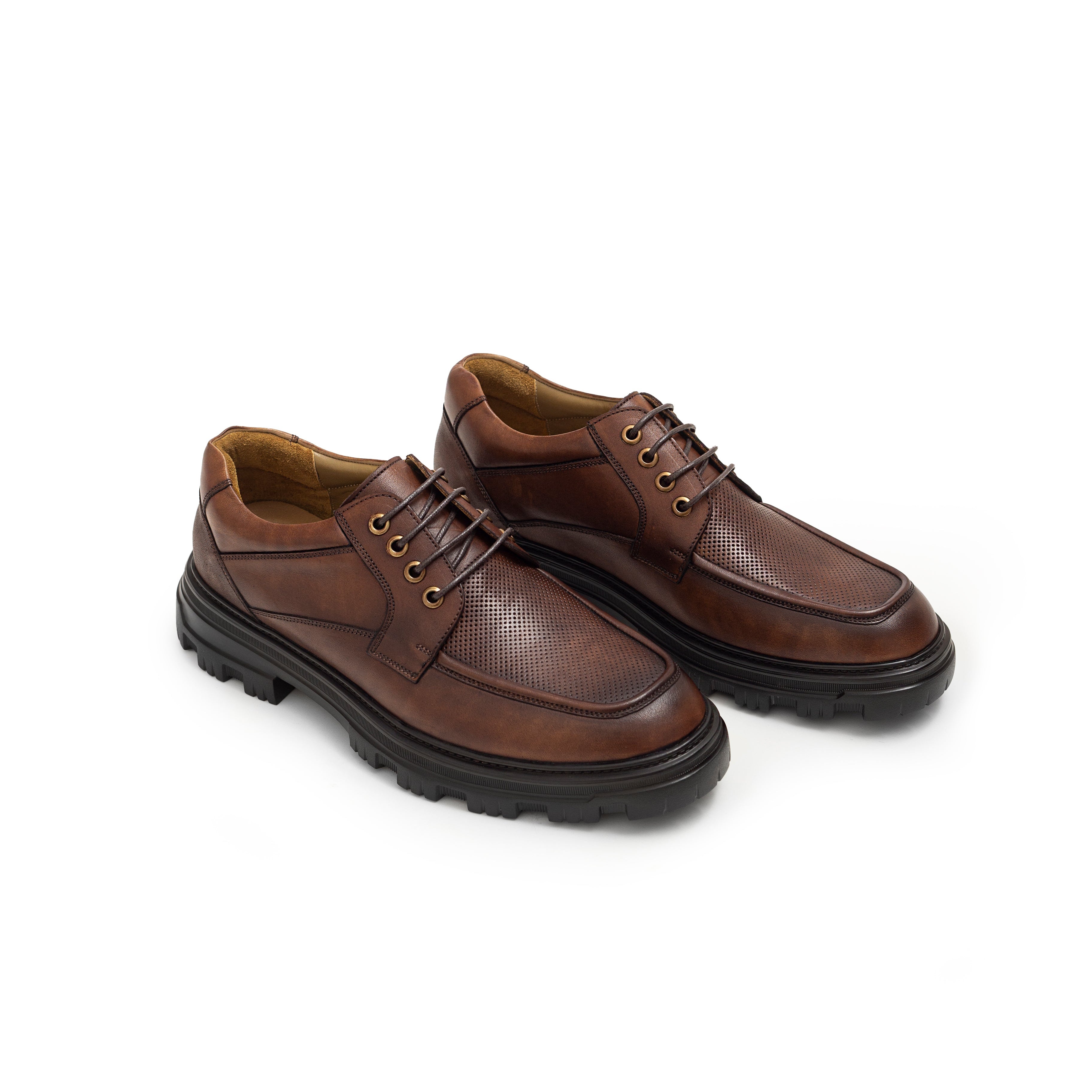 Chunky Classic Sneaker