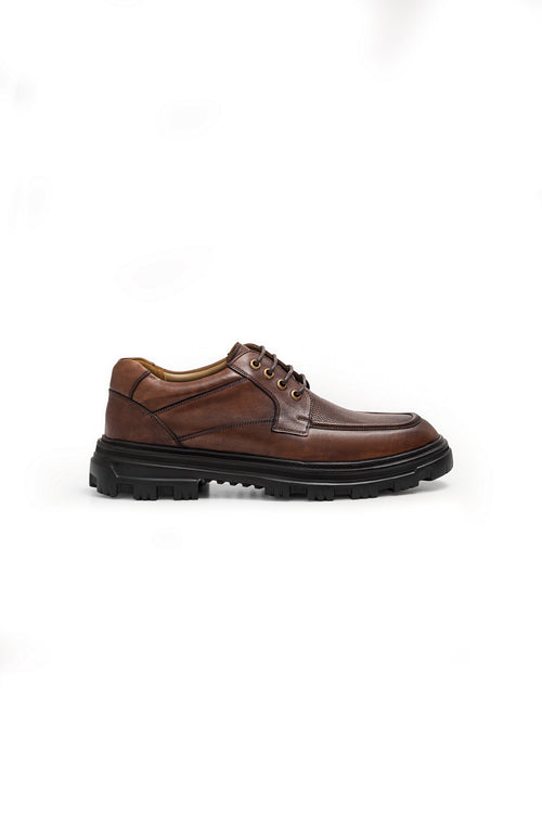 Chunky Classic Sneaker