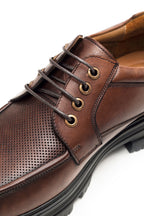 Chunky Classic Sneaker