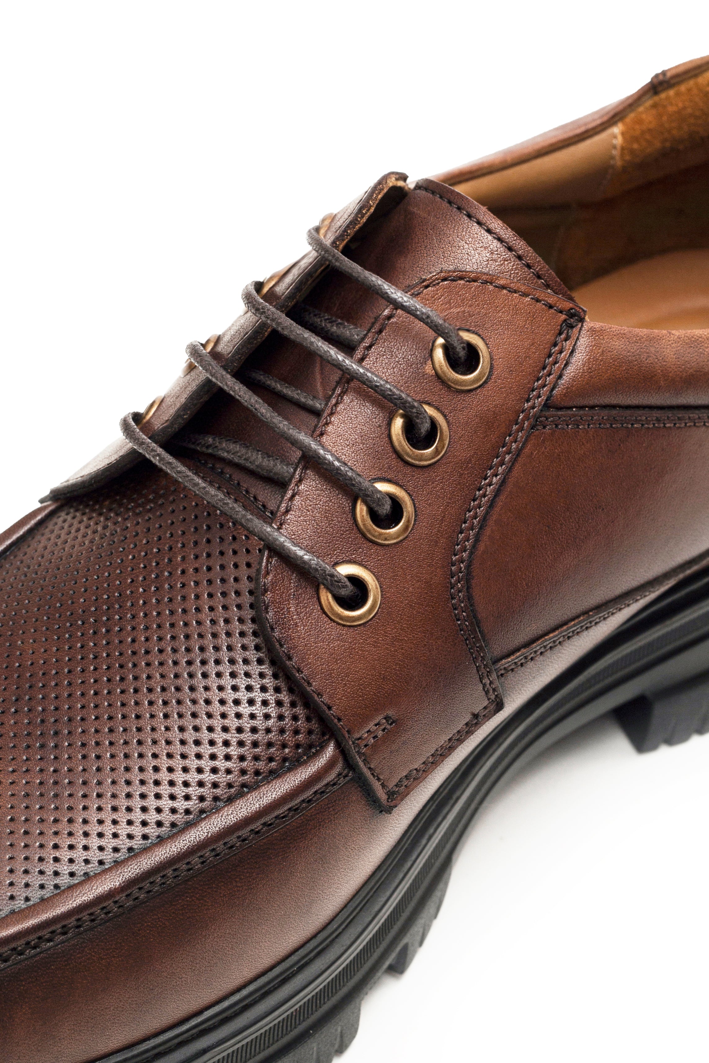Chunky Classic Sneaker
