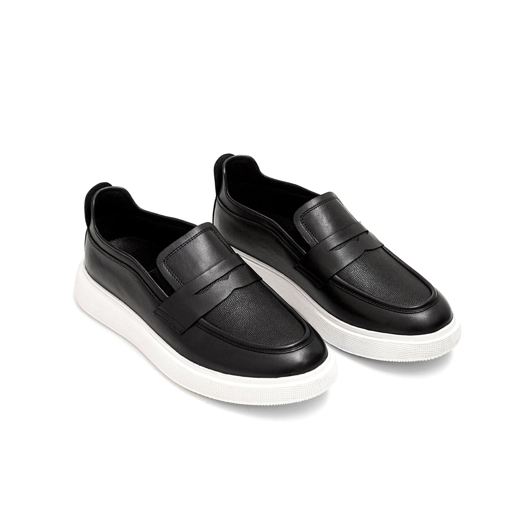 Court Loafer