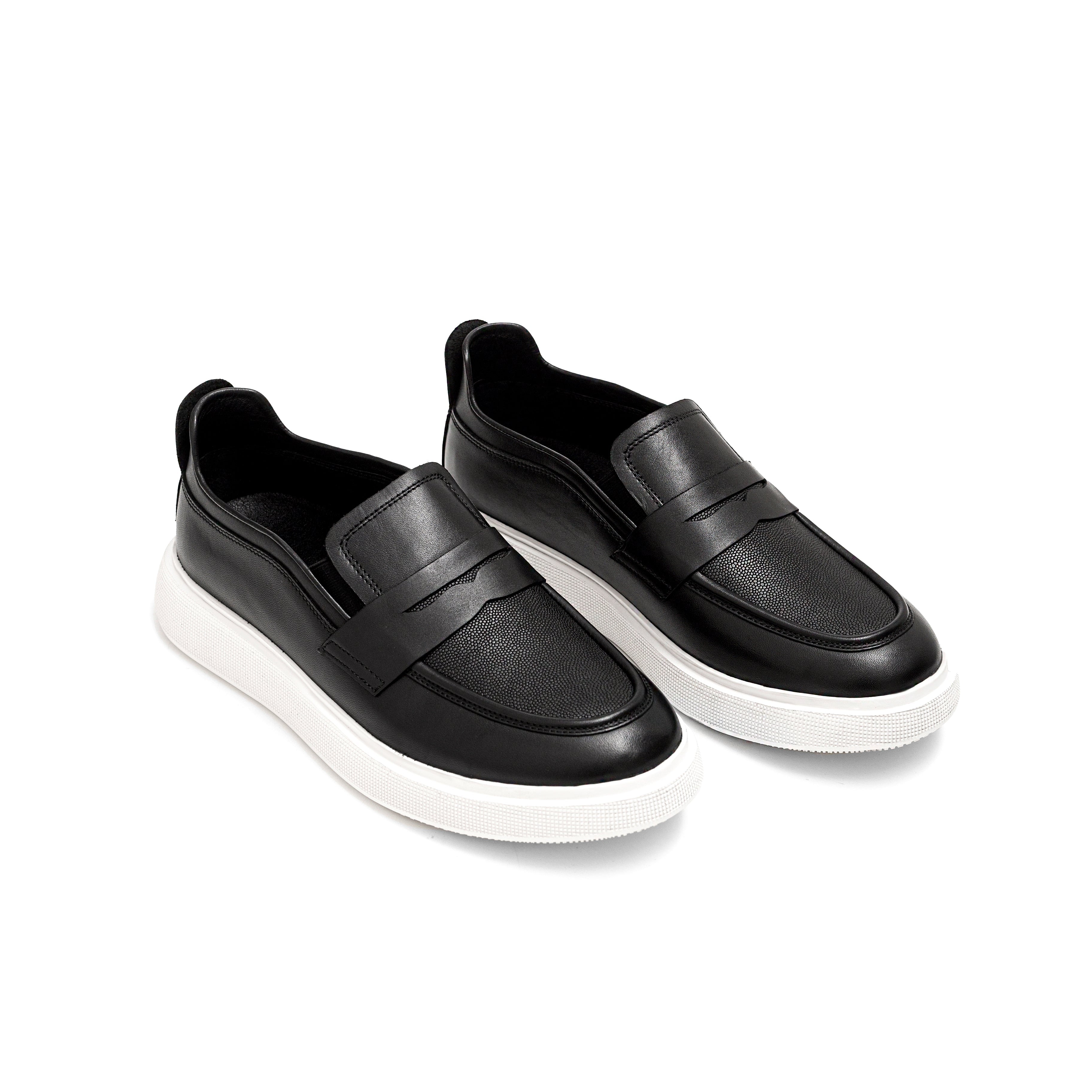 Court Loafer