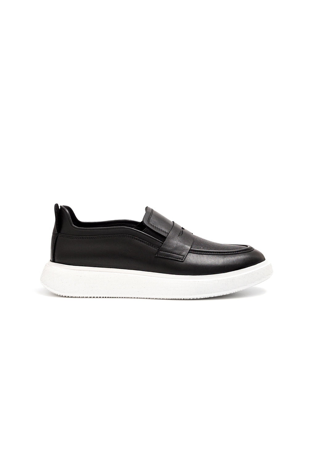 Court Loafer