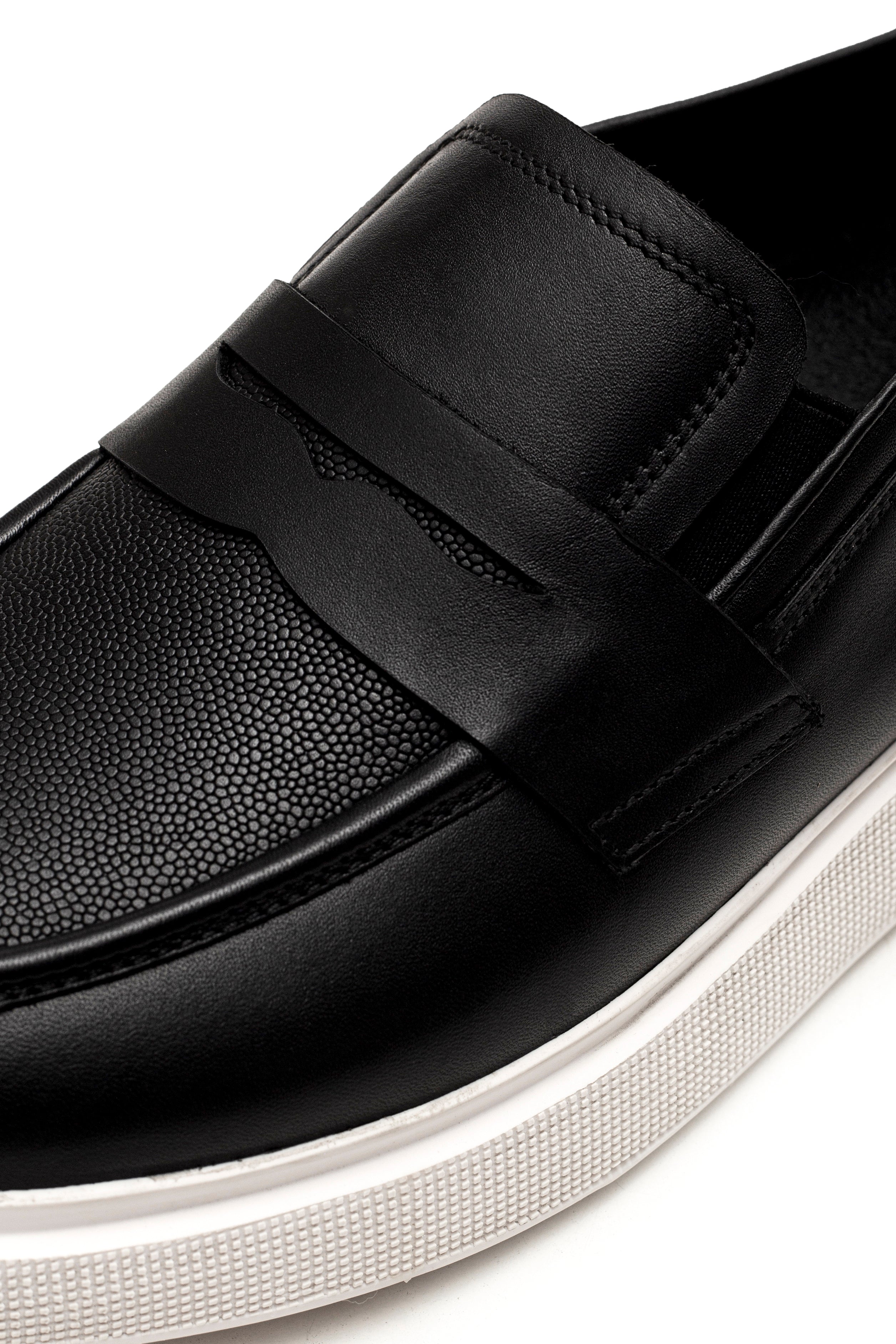 Court Loafer