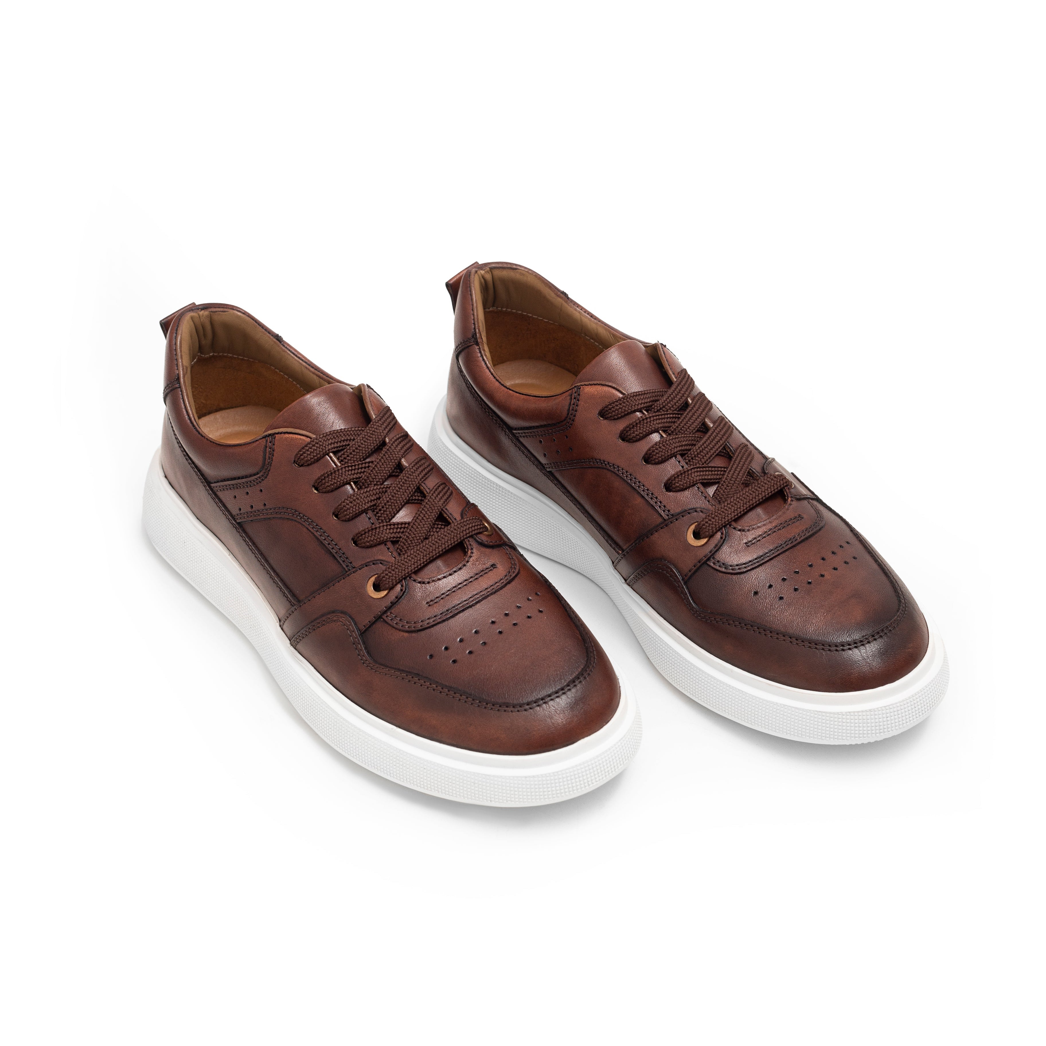 Utility Sneaker