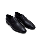 Classic Strap Loafer