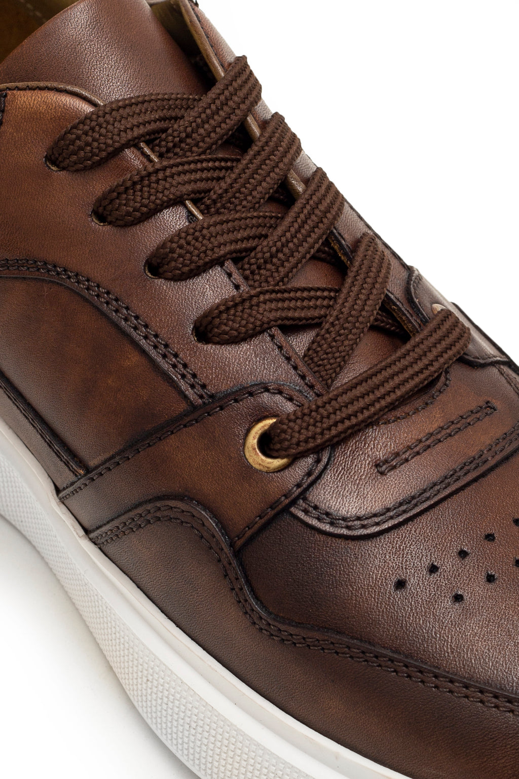Utility Sneaker