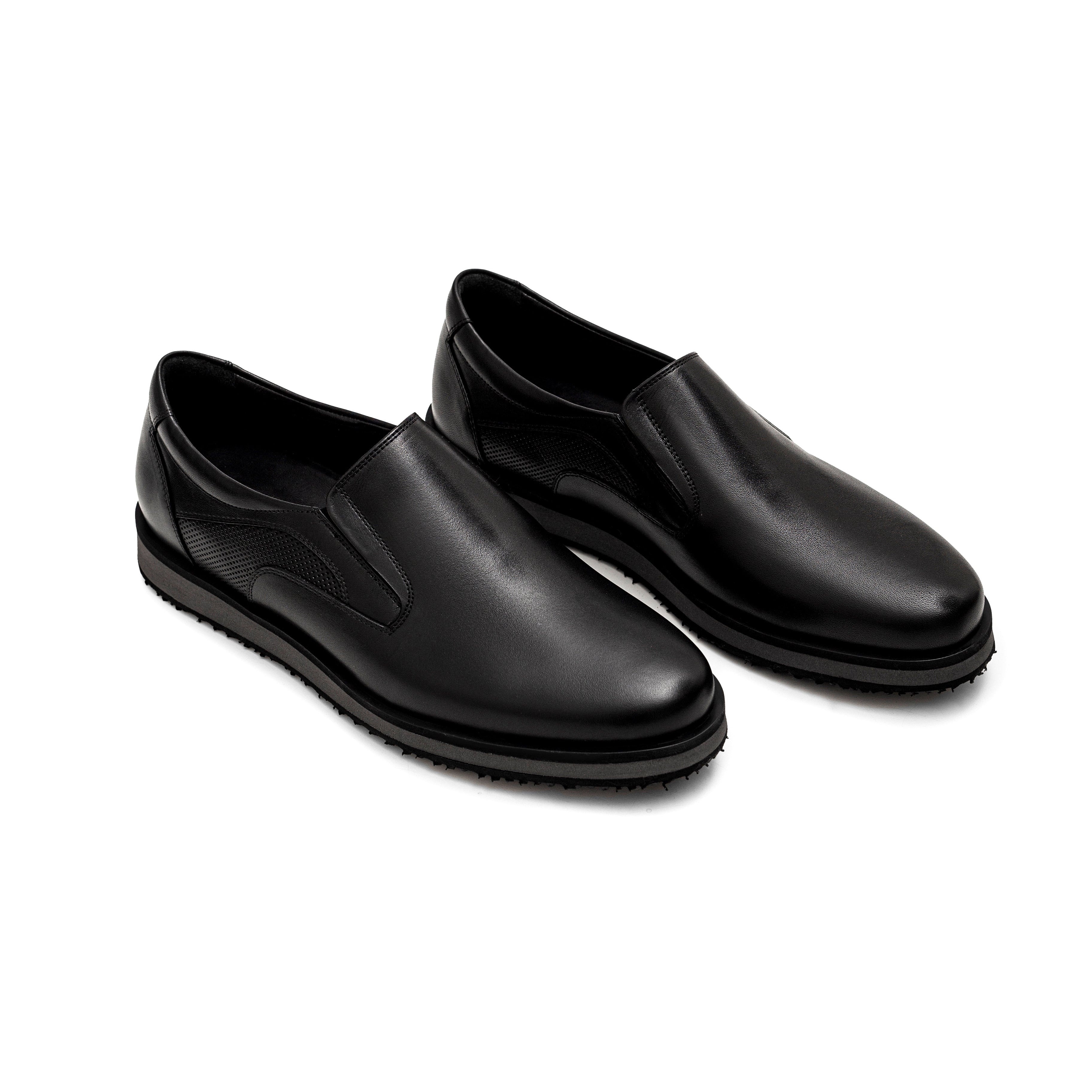 Classic Loafer