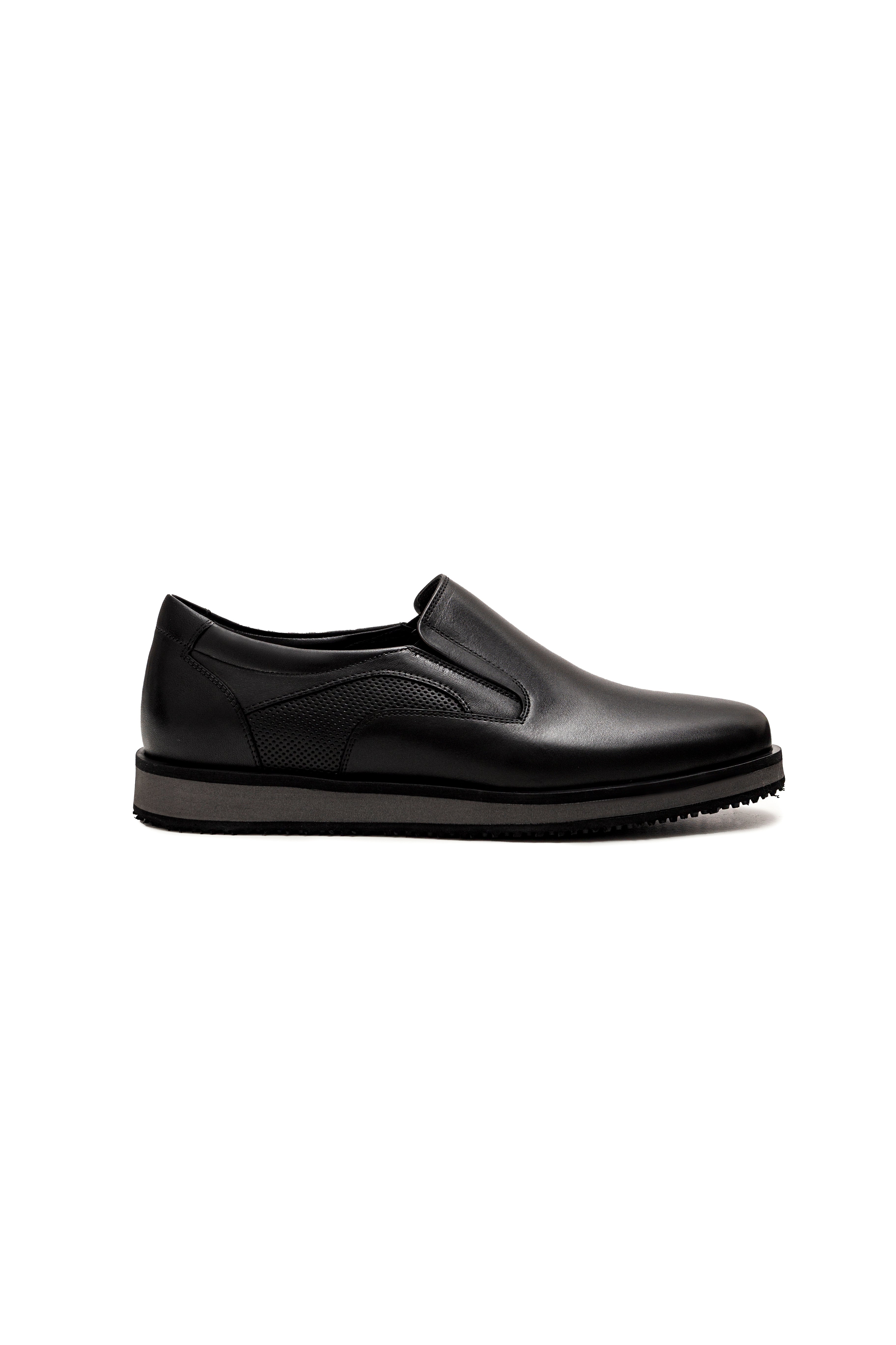 Classic Loafer