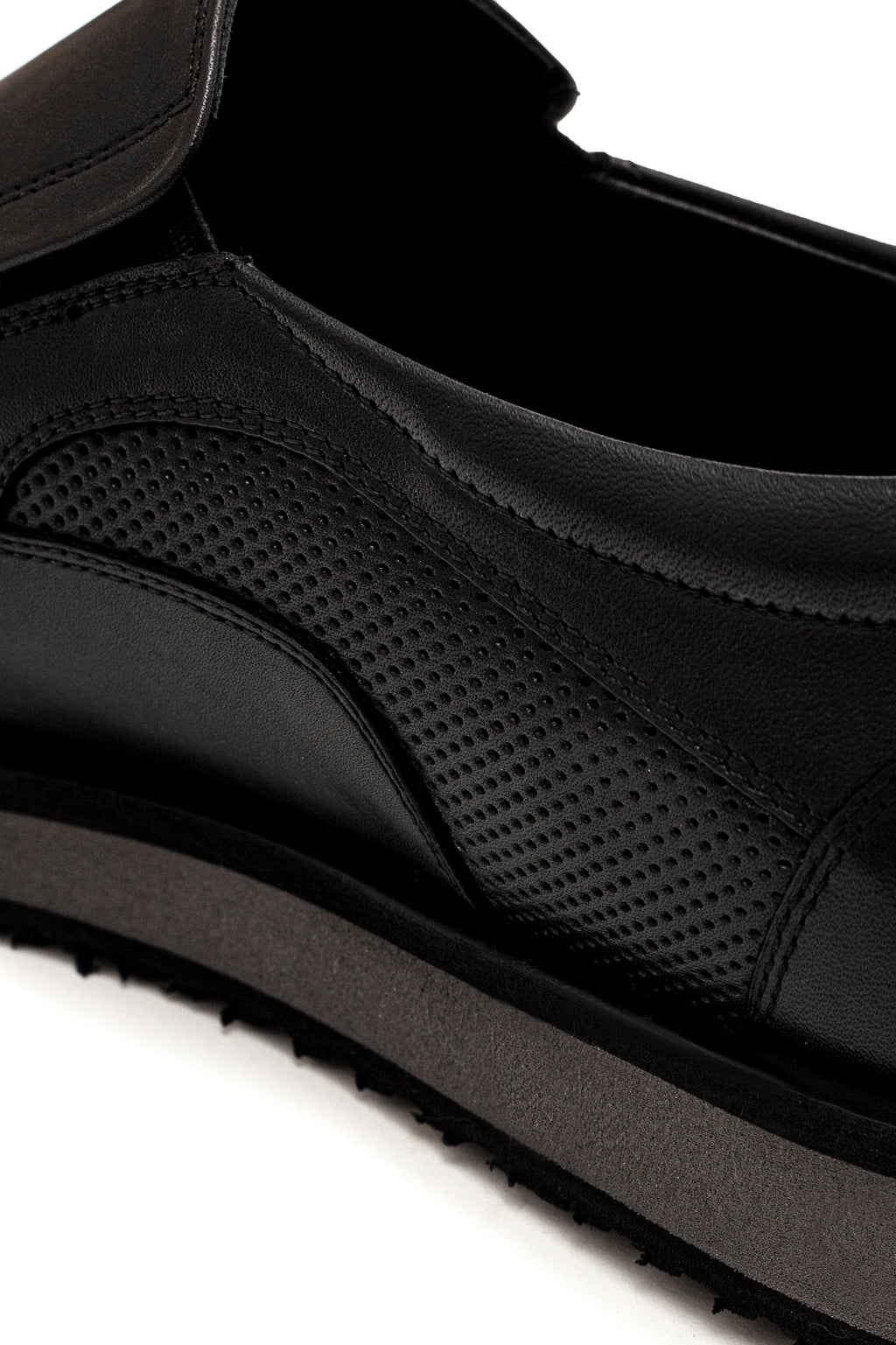 Classic Loafer