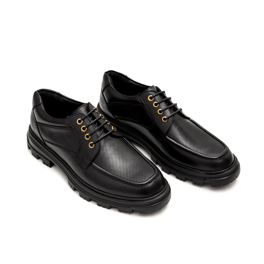 Chunky Classic Sneaker