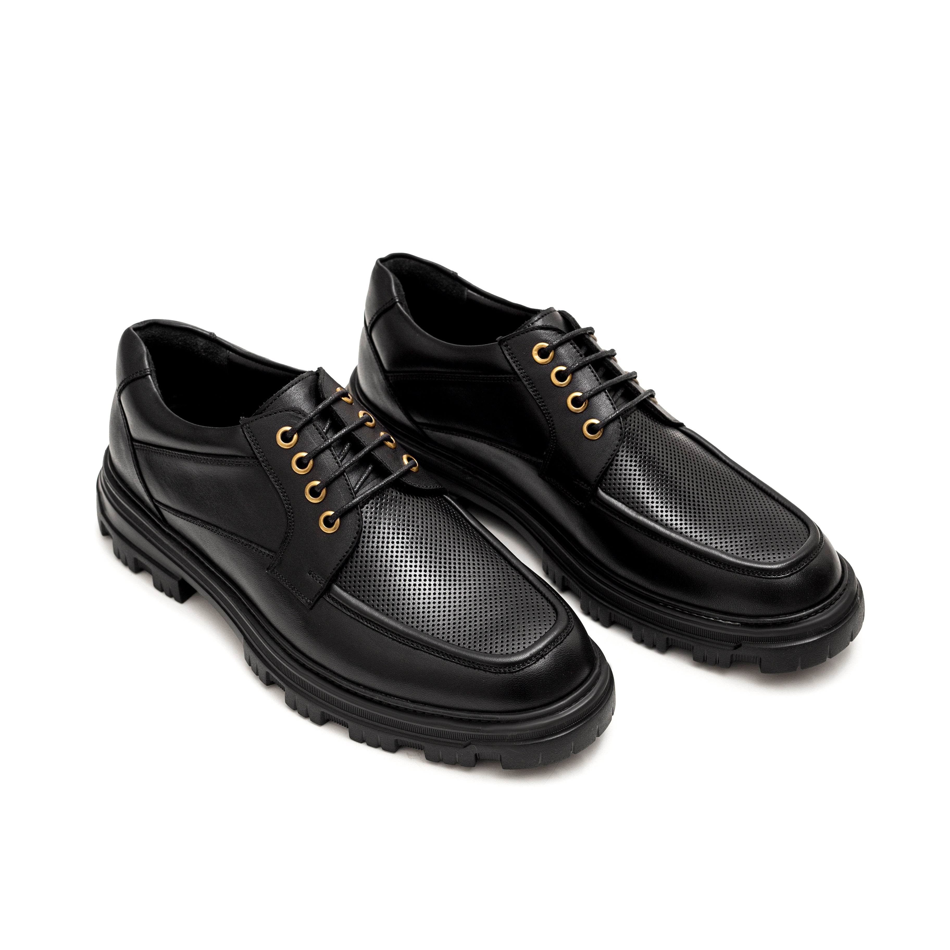 Chunky Classic Sneaker