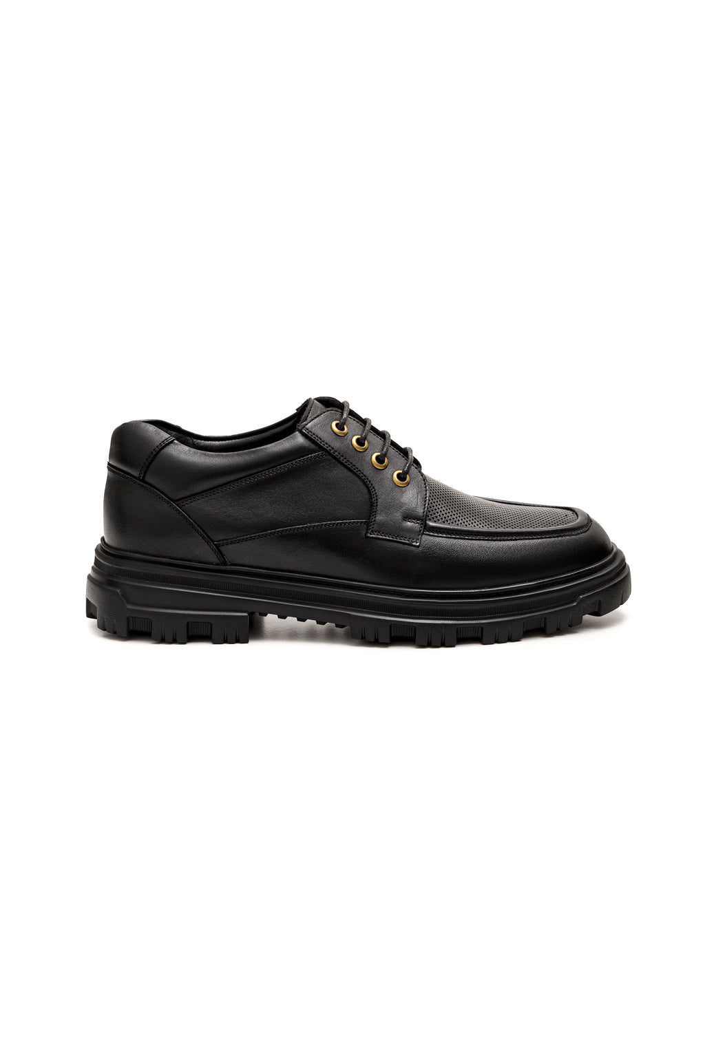 Chunky Classic Sneaker