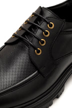 Chunky Classic Sneaker