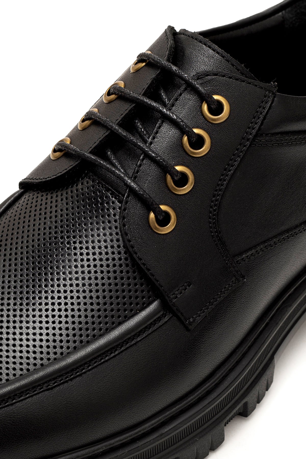 Chunky Classic Sneaker