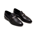Classic Buckle Loafer