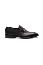 Classic Buckle Loafer