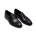 Classic Distressed Loafer