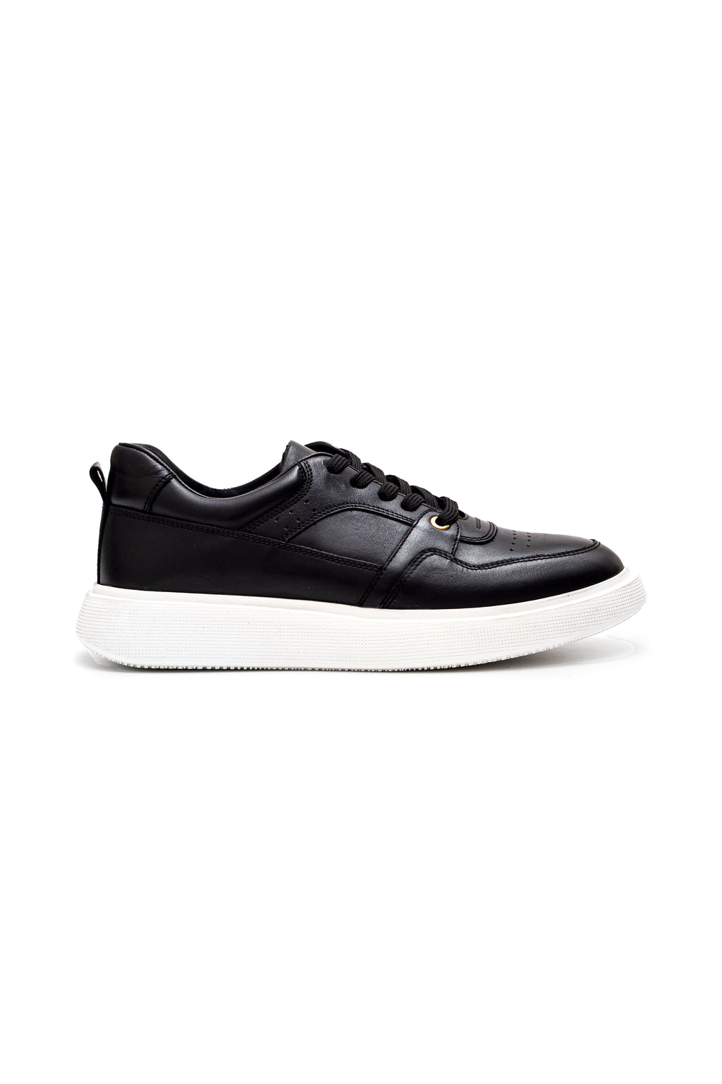 Utility Sneaker