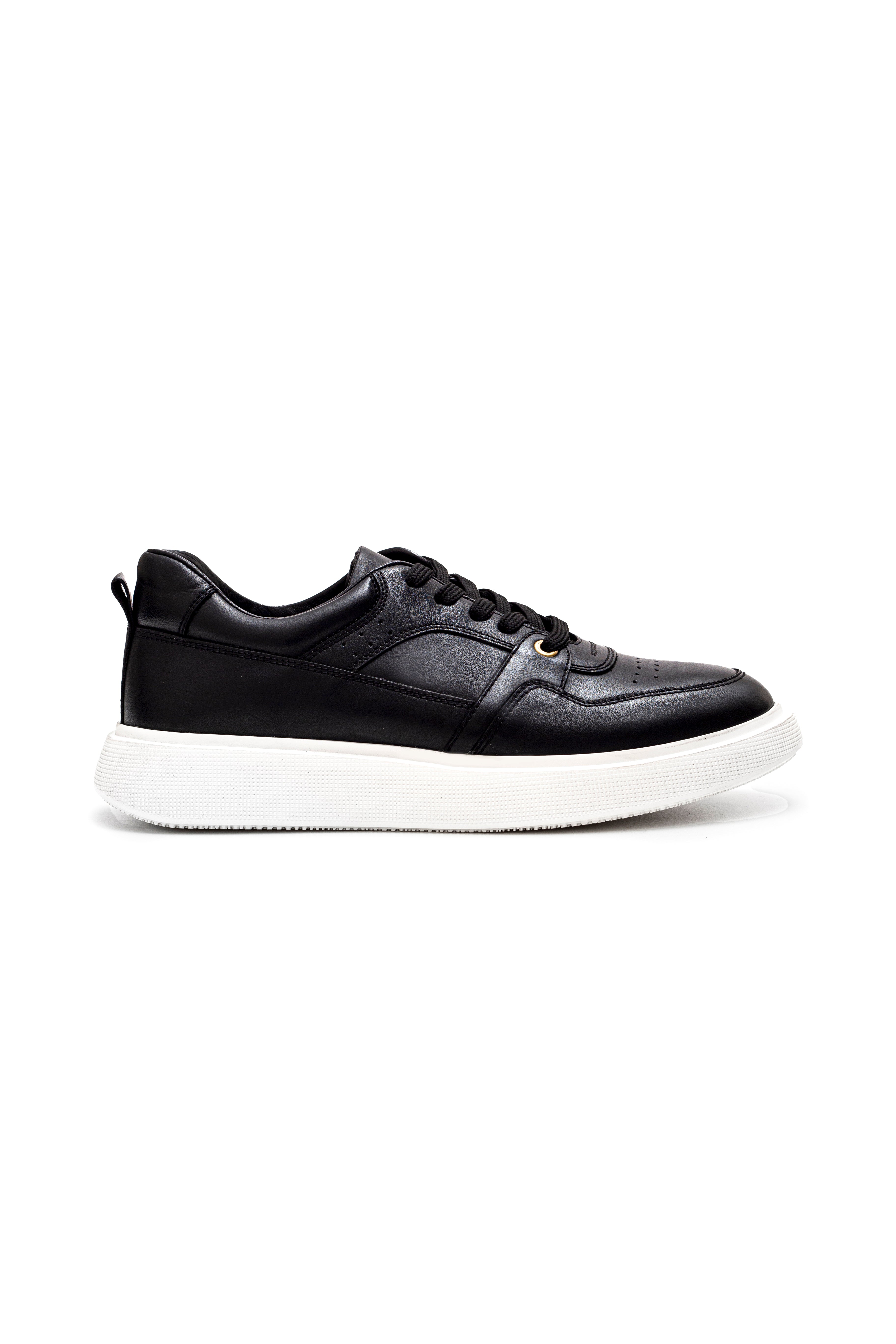 Utility Sneaker