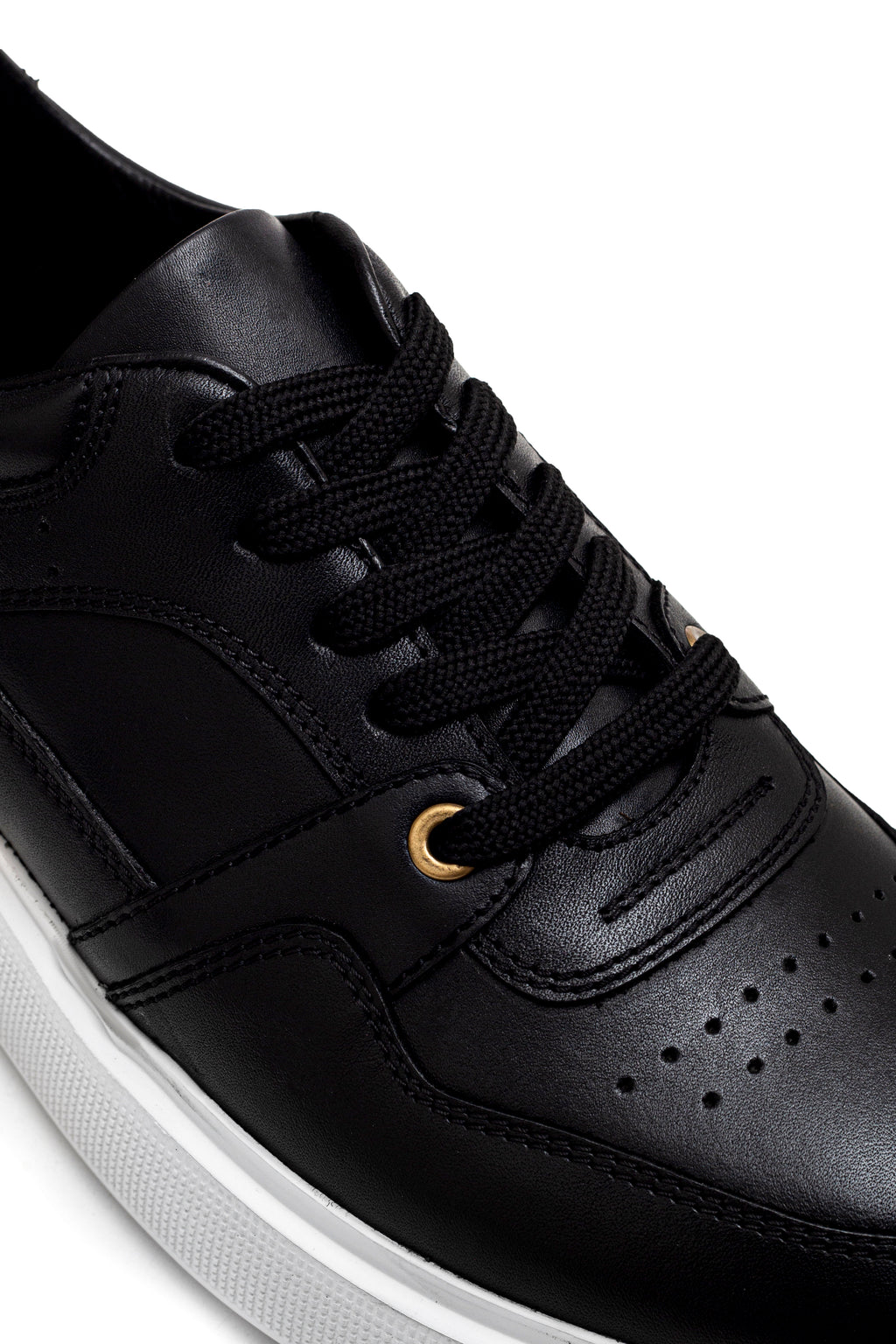 Utility Sneaker