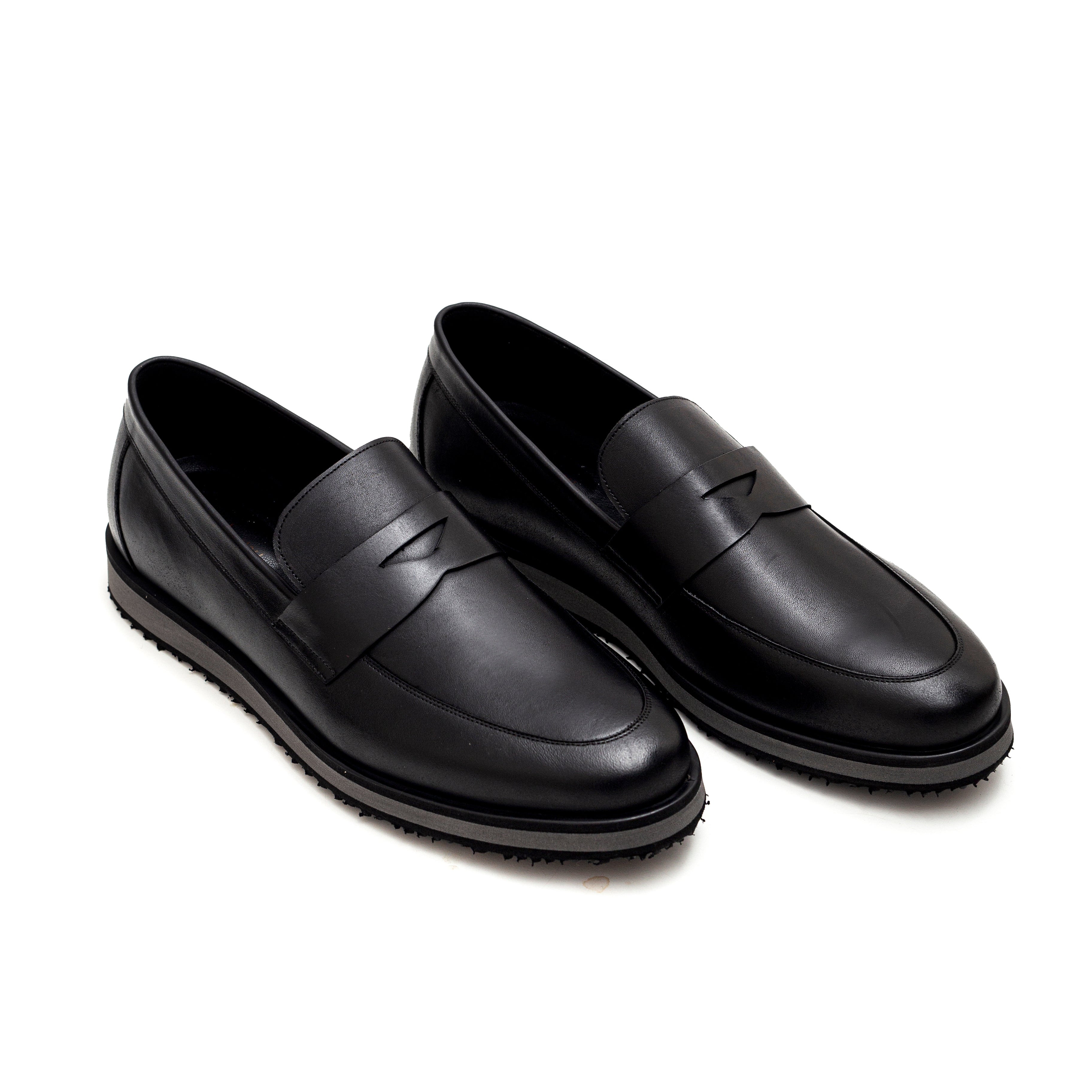 Penny Loafer