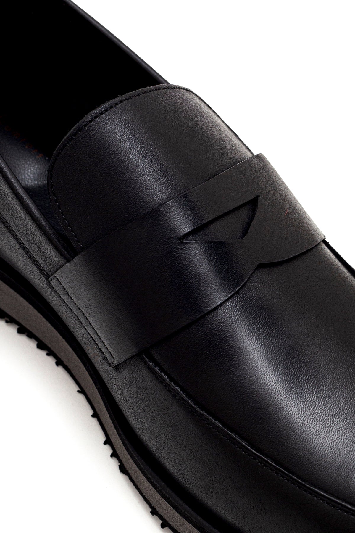 Penny Loafer