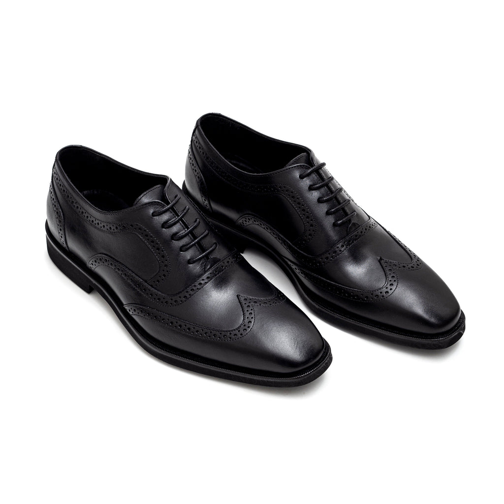 Wingtip Oxford