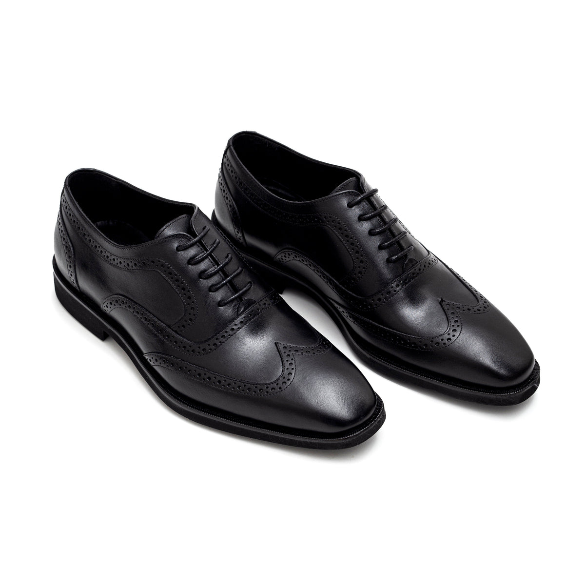 Wingtip Oxford