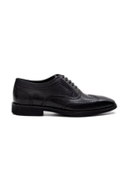 Wingtip Oxford