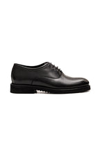 Plain-Toe Oxford