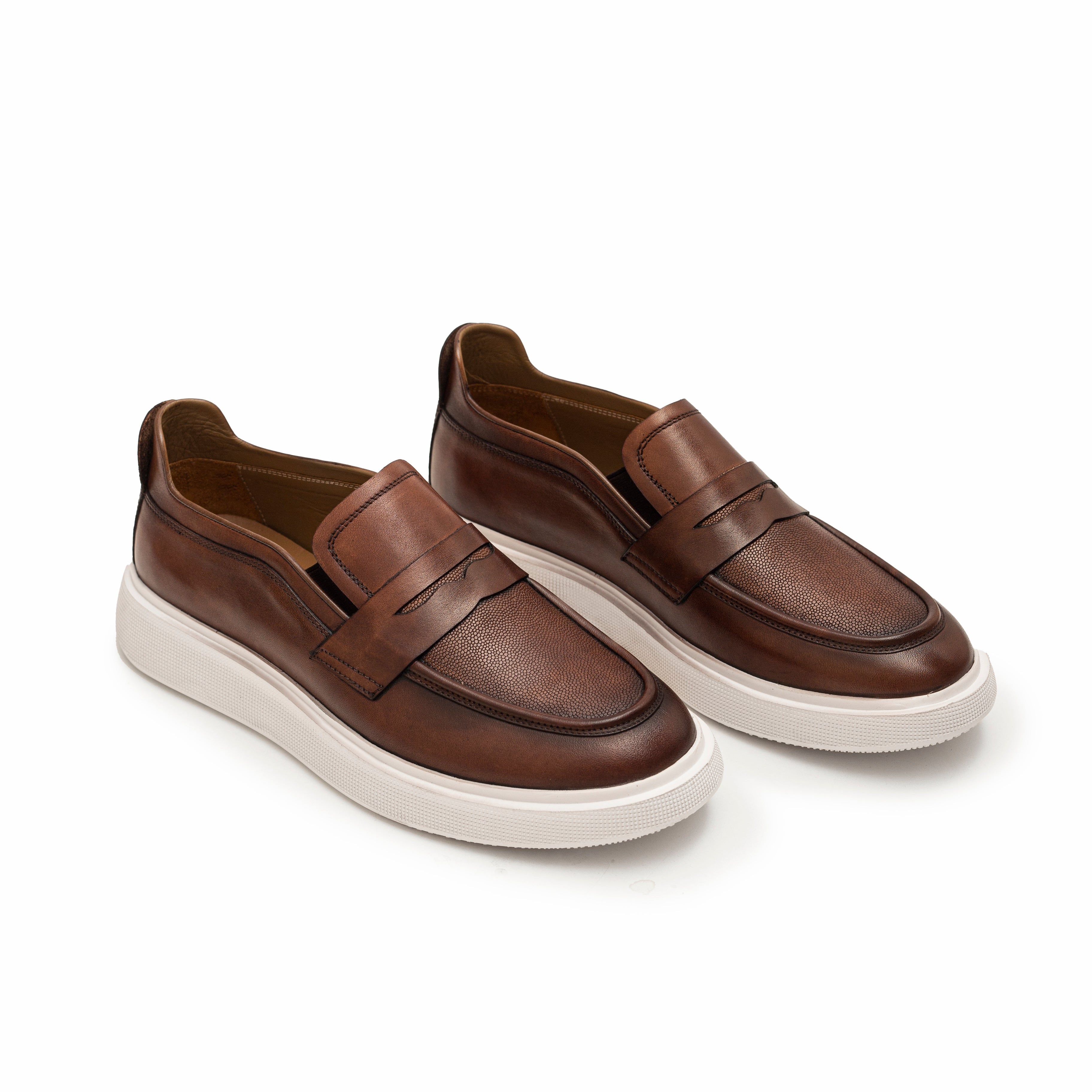 Court Loafer