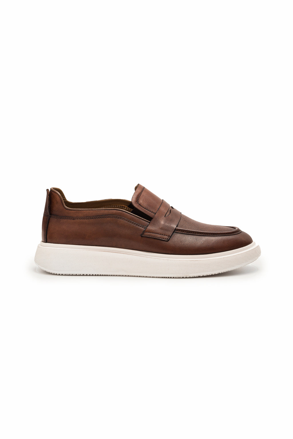 Court Loafer