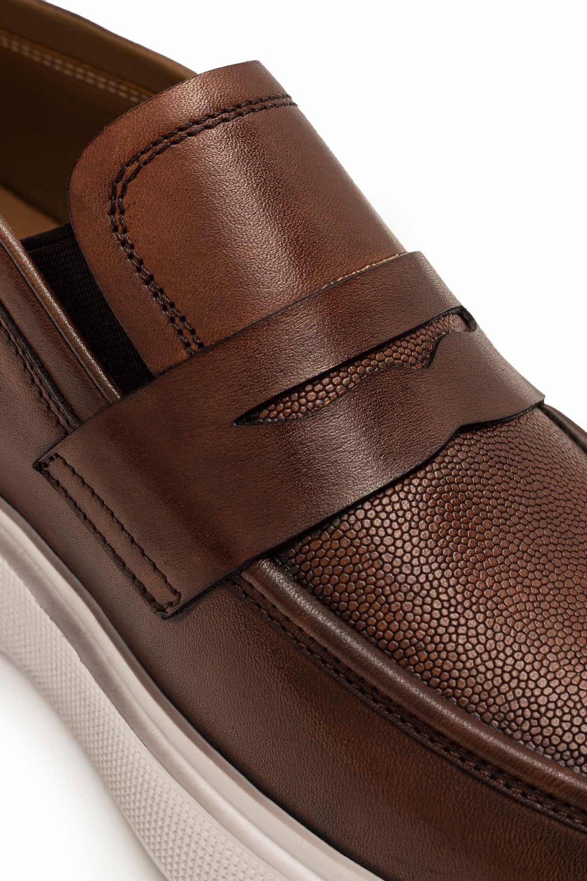 Court Loafer