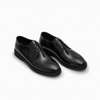 Plain-toe Derby