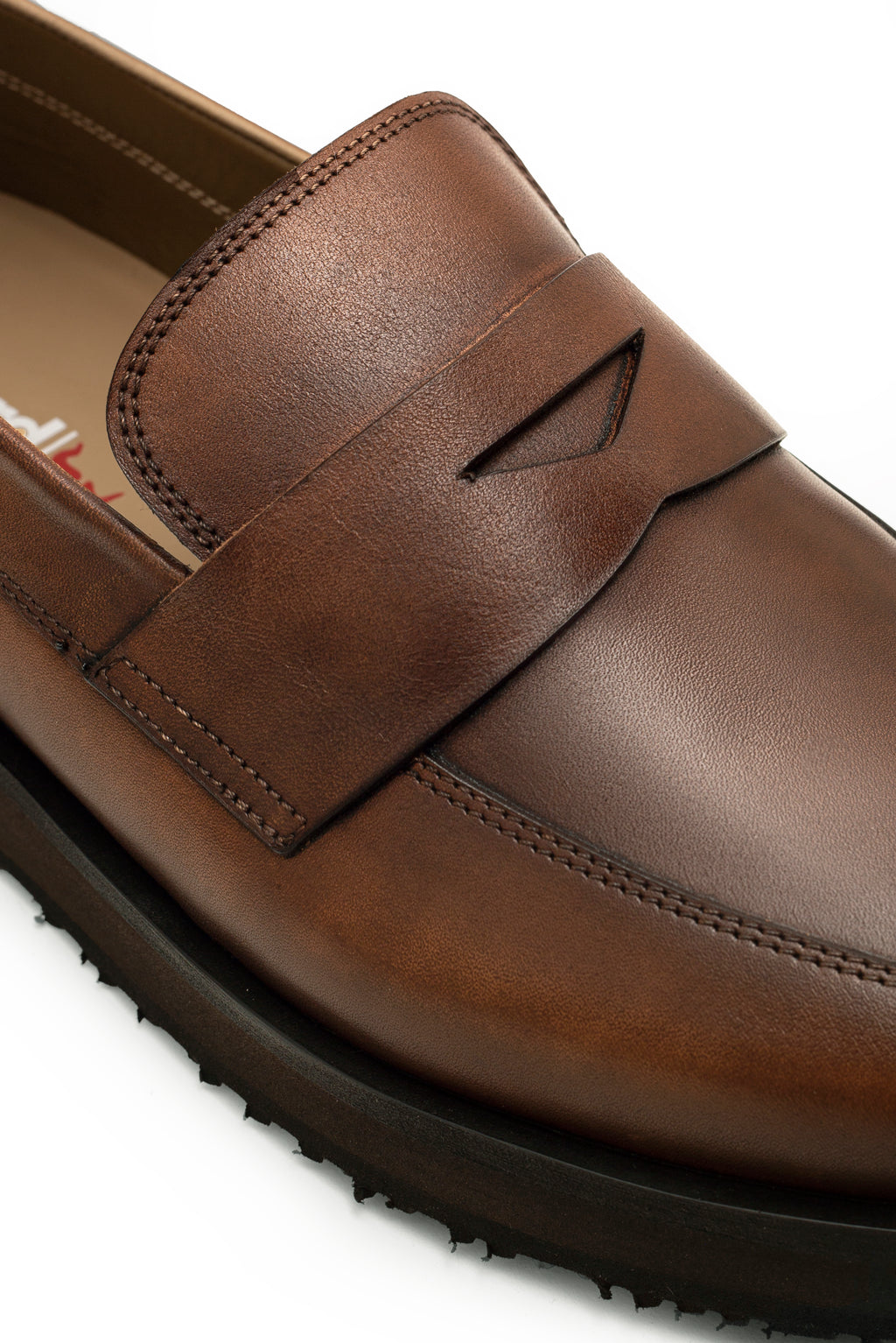 Penny Loafer