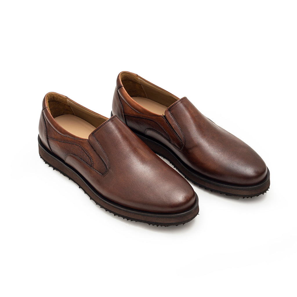 Classic Loafer