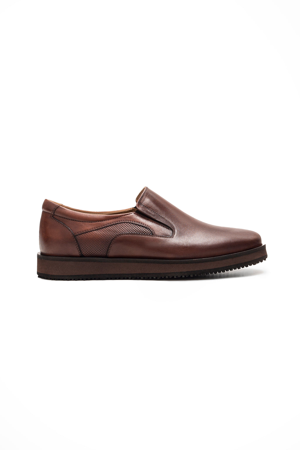 Classic Loafer