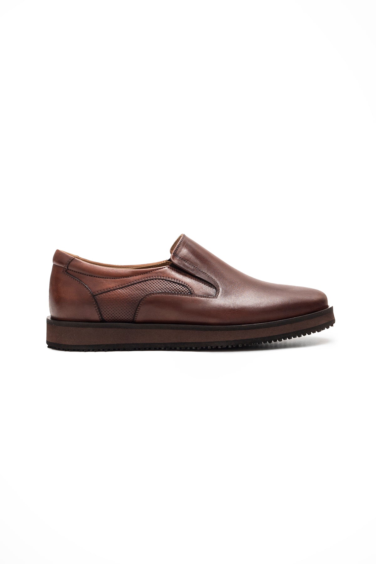 Classic Loafer
