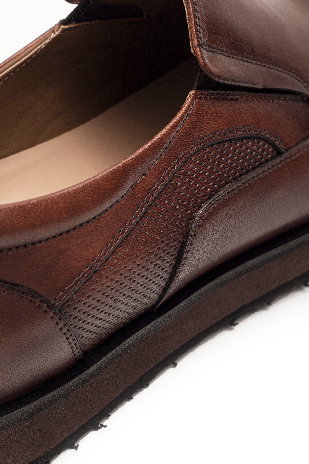 Classic Loafer