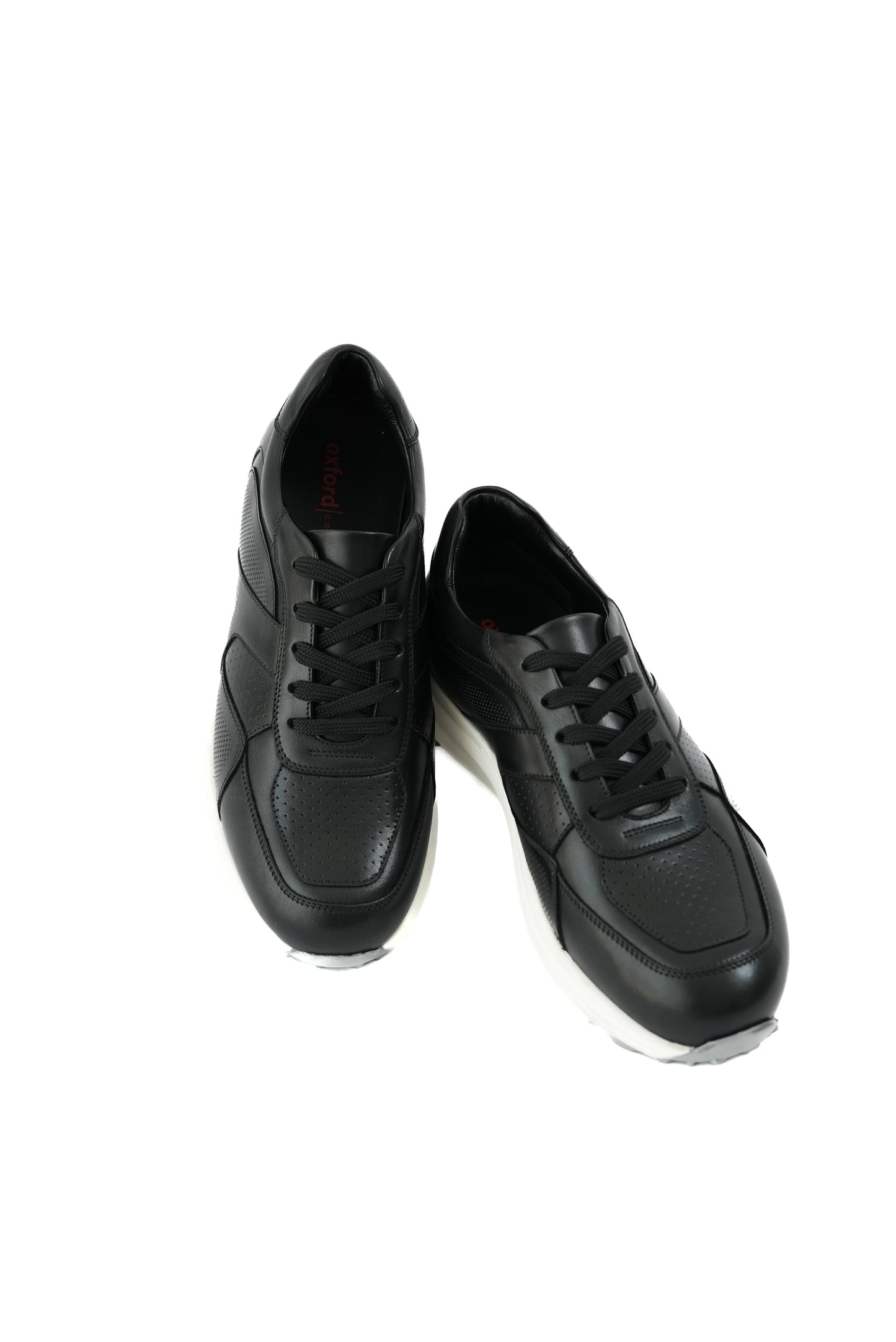 Flex Fit Sneakers Black