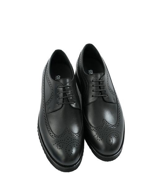 Classic Oxford Black