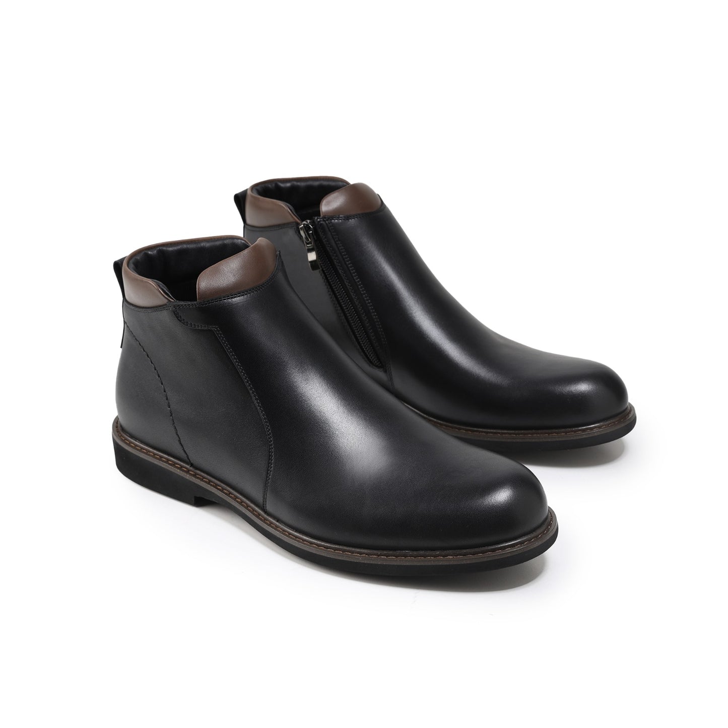 Chukka Boots Black