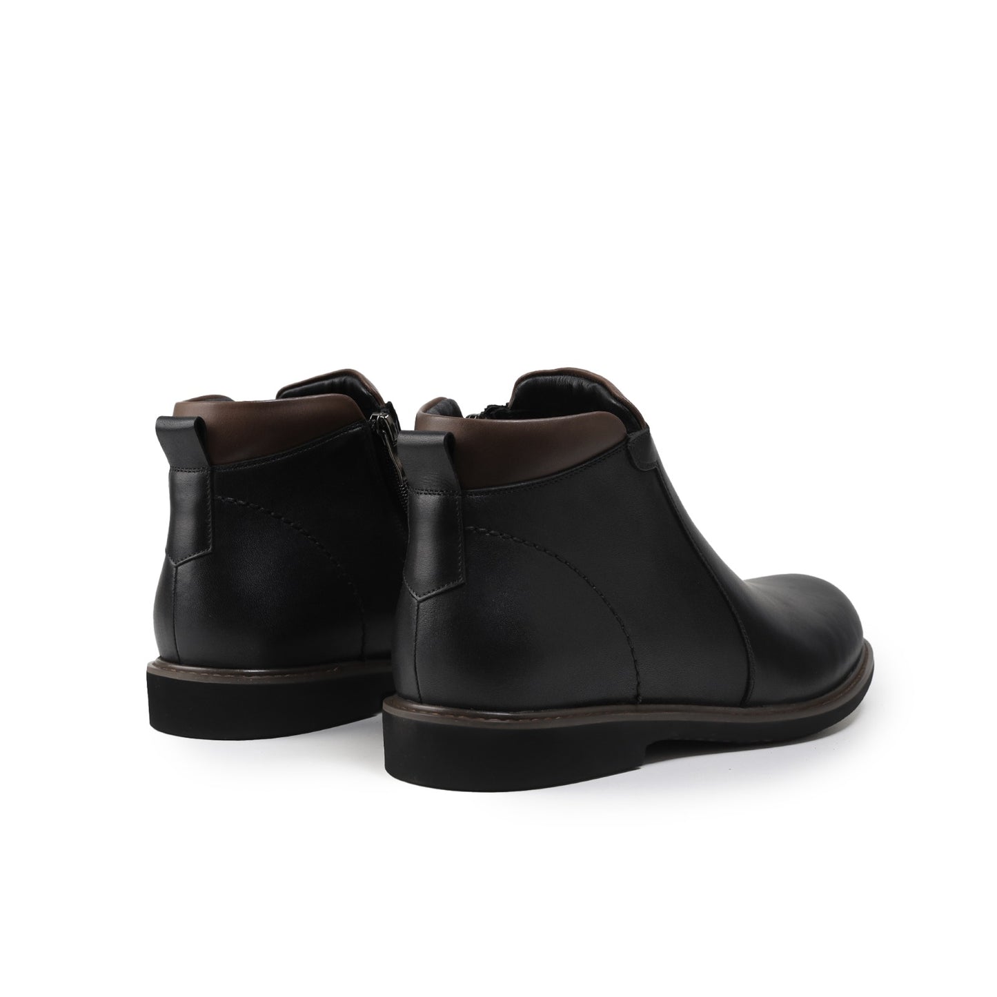 Chukka Boots Black