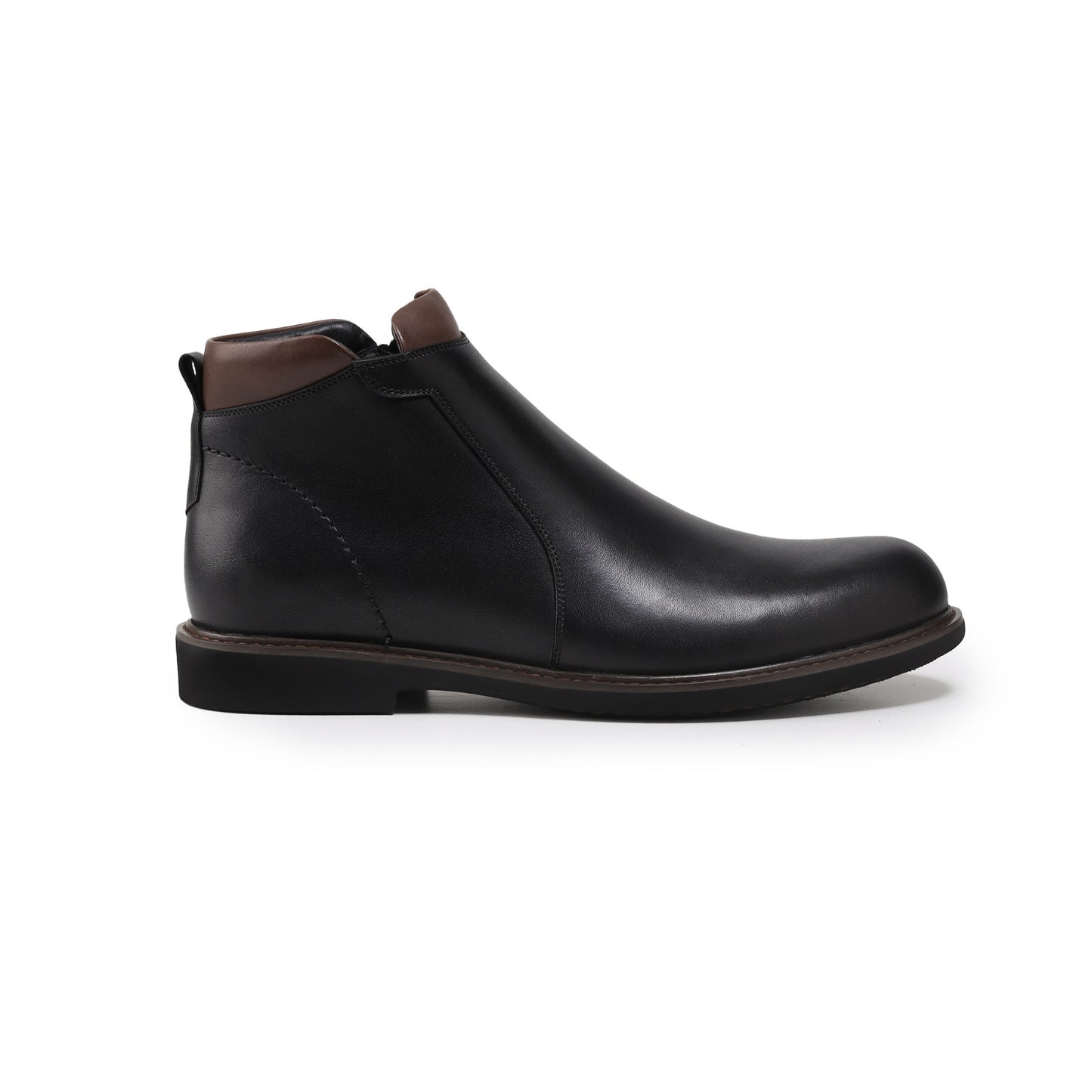 Chukka Boots Black