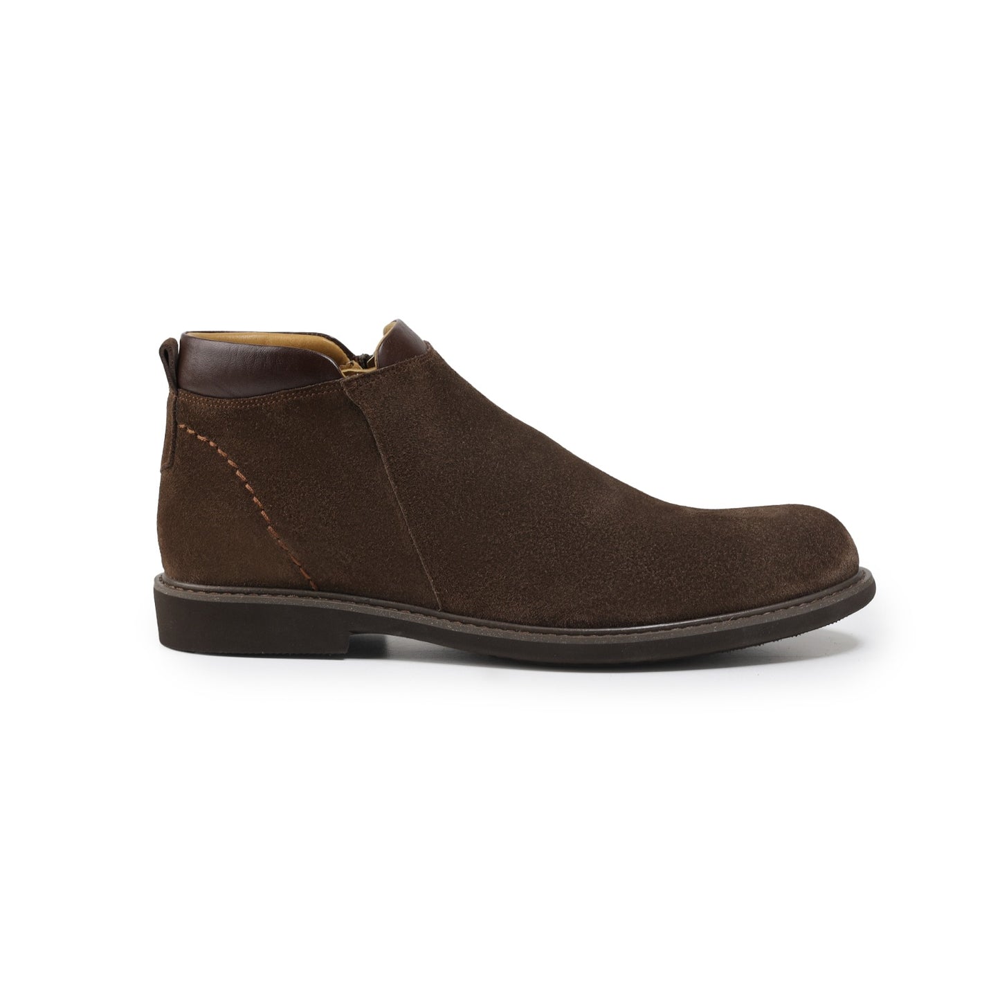 Chukka Sued Boots