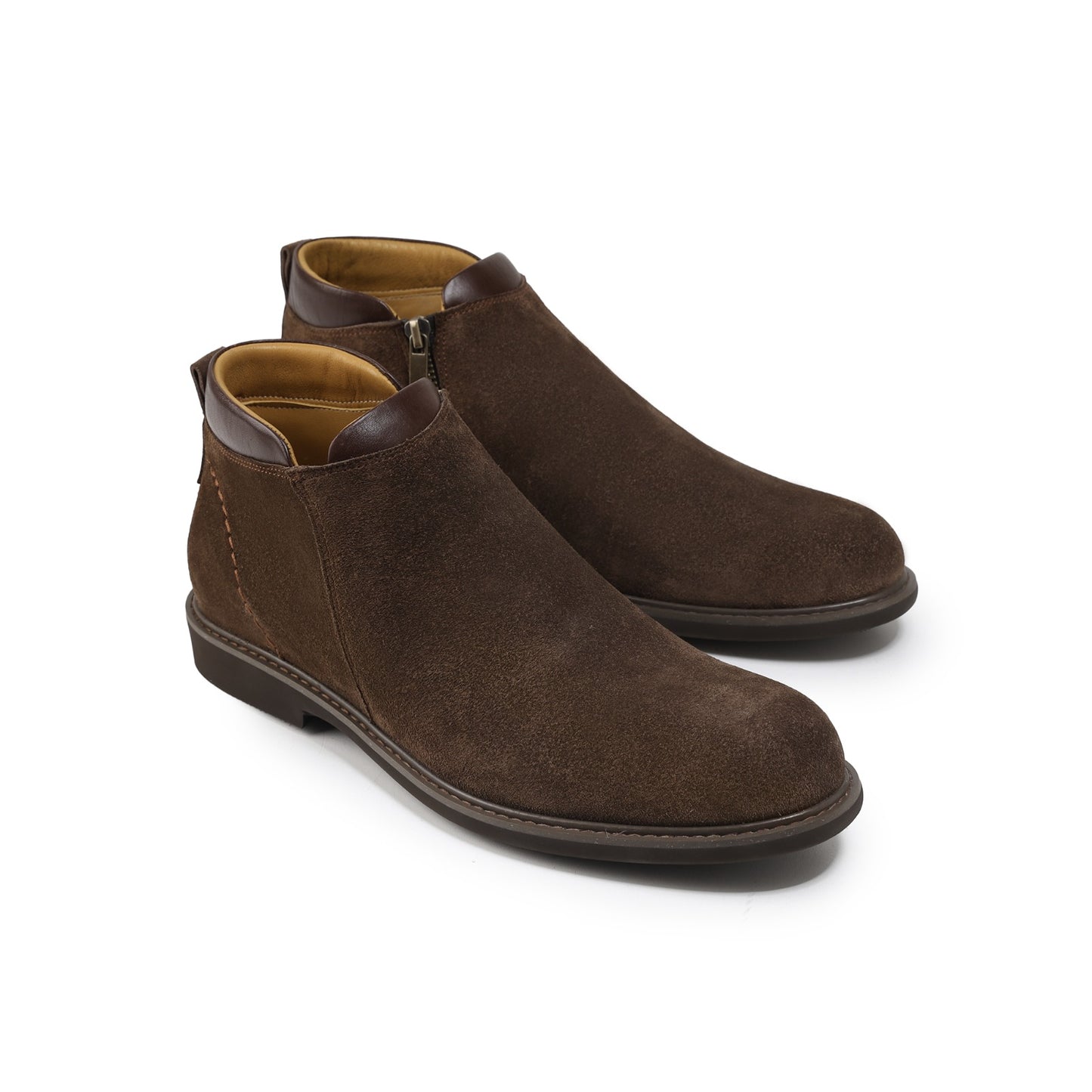 Chukka Sued Boots